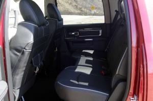 2014 Dodge Ram 1500