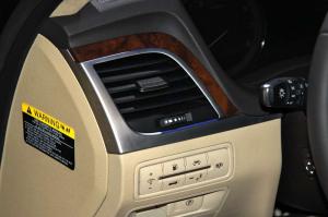 2015 Hyundai Genesis Sedan Live From Detroit 2014