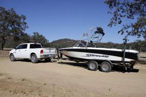 2014 Dodge Ram 1500