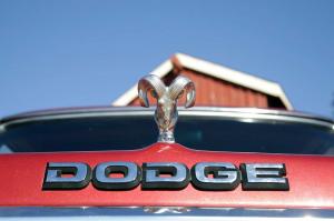 2014 Dodge Ram 1500