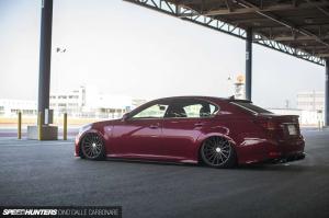 2014 Lexus GS350 F Sport by Lexon