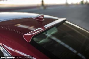 2014 Lexus GS350 F Sport by Lexon