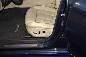 2015 Hyundai Genesis Sedan Live From Detroit 2014