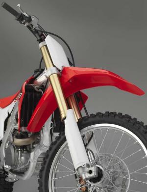 2015 Honda CRF250R