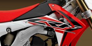 2015 Honda CRF250R