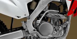 2015 Honda CRF250R