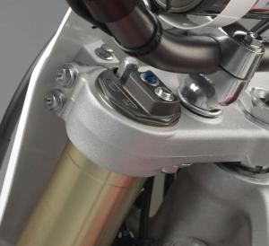 2015 Honda CRF250R