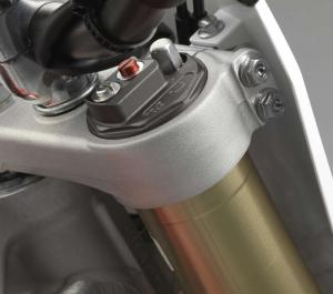 2015 Honda CRF250R