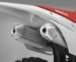 2015 Honda CRF250R