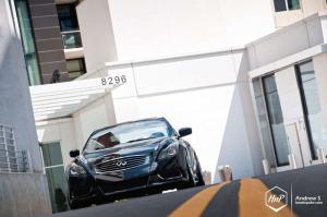 2014 Infiniti G37S Coupe from Indonesia