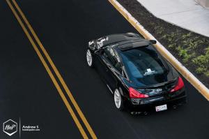 2014 Infiniti G37S Coupe from Indonesia