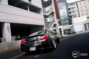 2014 Infiniti G37S Coupe from Indonesia