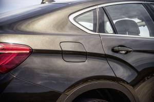 2015 BMW X6 xDrive50i