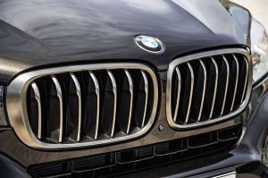 2015 BMW X6 xDrive50i
