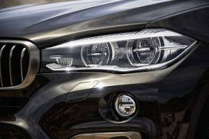 2015 BMW X6 xDrive50i