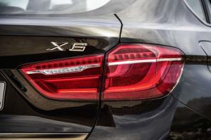 2015 BMW X6 xDrive50i