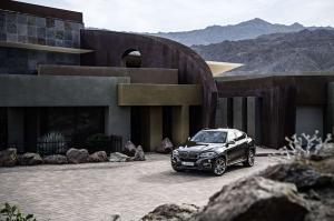 2015 BMW X6 xDrive50i