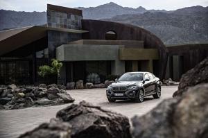 2015 BMW X6 xDrive50i