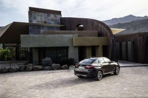 2015 BMW X6 xDrive50i