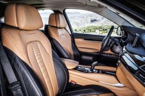 2015 BMW X6 xDrive50i