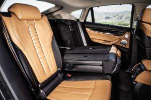2015 BMW X6 xDrive50i