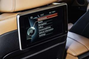 2015 BMW X6 xDrive50i
