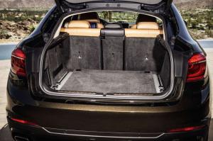 2015 BMW X6 xDrive50i