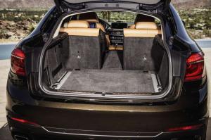 2015 BMW X6 xDrive50i