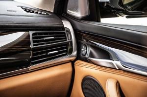 2015 BMW X6 xDrive50i
