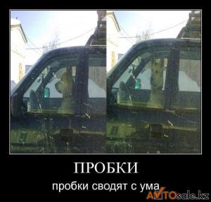 Автомобильные демотиваторы часть 137)