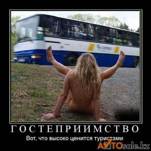 Автомобильные демотиваторы часть 137)