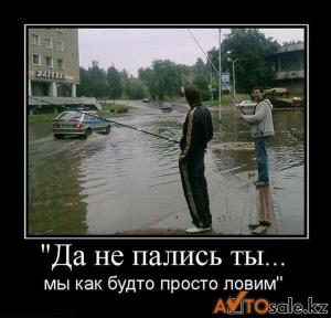 Автомобильные демотиваторы часть 137)