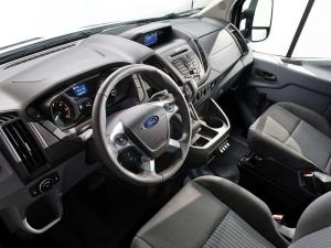 2014 Ford Transit Chassis Cab