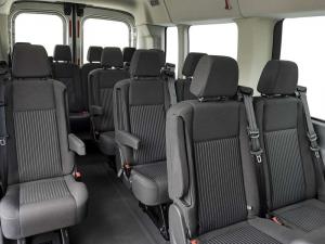 2014 Ford Transit Minibus L3H2