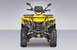 2013 Stels ATV800D EFI