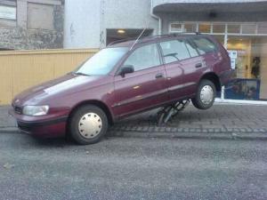 Автомобильная фотоподборка часть 138)