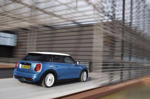 2014 Mini Cooper S