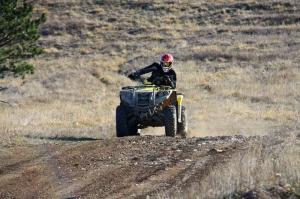 2013 Stels ATV800D EFI