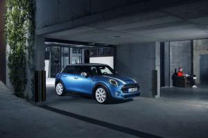 2014 Mini Cooper S