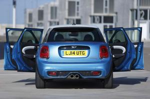 2014 Mini Cooper S