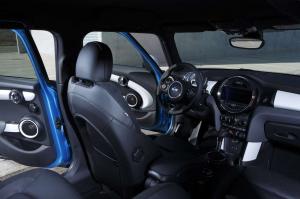 2014 Mini Cooper S