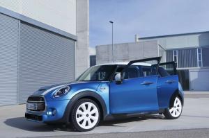 2014 Mini Cooper S