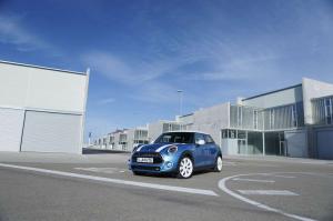 2014 Mini Cooper S