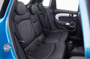 2014 Mini Cooper S