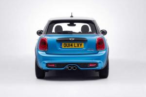 2014 Mini Cooper S