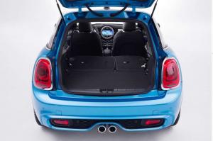 2014 Mini Cooper S