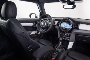 2014 Mini Cooper S