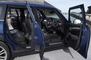 2014 Mini Cooper D