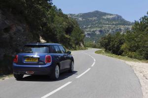 2014 Mini Cooper D