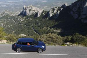 2014 Mini Cooper D
